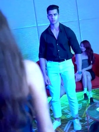 Episodio 13 - Después del divorcio, se arrepiente