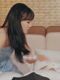 Episode 2 - Crush On His Hidden Wife