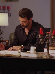 Episodio 48 - Amor a primera vista