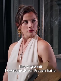 Episode 49 - Die geheime Anführerin: Geschieden