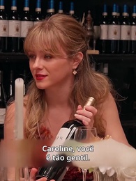 Episódio 51 - Minha Ex, a Poderosa