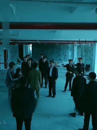 30화 - 재벌집의 막내아들