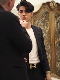 Después del divorcio, se arrepiente - Episode 50