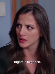 Episode 39 - Die geheime Anführerin: Geschieden