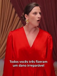 Episódio 29 - Minha Ex, a Poderosa