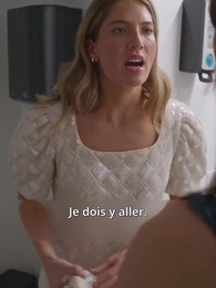 Épisode 34 - Ma pauvre ex-femme est une héritière