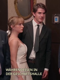 Episode 19 - Die geheime Anführerin: Geschieden