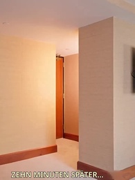 Episode 13 - Die geheime Anführerin: Geschieden