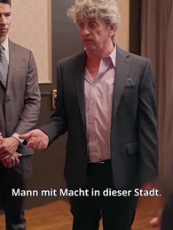 Die geheime Anführerin: Geschieden - Episode 27