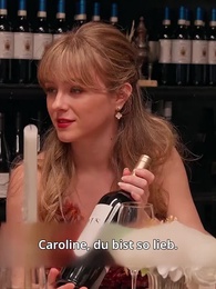 Episode 51 - Die geheime Anführerin: Geschieden