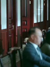 재벌집의 막내아들 - Episode 11