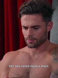 Episódio 41 - Minha Ex, a Poderosa