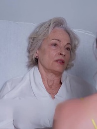 Episode 73 - Die geheime Anführerin: Geschieden