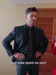 Minha Ex, a Poderosa - Episode 12