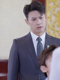 Crush On His Hidden Wife - Episode 32