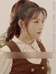 The Hidden Lady Boss - Episode 86