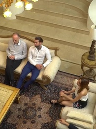 Episodio 22 - Después del divorcio, se arrepiente