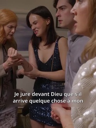 Ma pauvre ex-femme est une héritière - Episode 36
