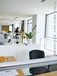 Episode 4 - The Hidden Lady Boss