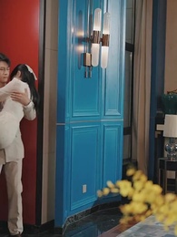 Crush On His Hidden Wife - Episode 20