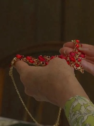 Ma pauvre ex-femme est une héritière - Episode 24