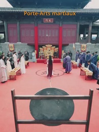 Le Retour du Phénix - Episode 56