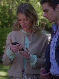 Ma pauvre ex-femme est une héritière - Episode 58