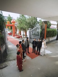 Episode 30 - My Supreme Father and Son