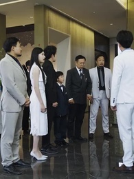 Episode 59 - My Supreme Father and Son