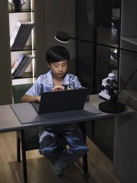 Episode 49 - My Supreme Father and Son