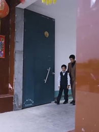 Episode 44 - My Supreme Father and Son