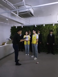 My Supreme Father and Son - Episode 42