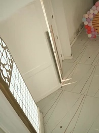 My Supreme Father and Son - Episode 13