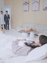 Episode 44 - Crush On His Hidden Wife