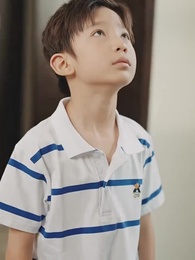 Episode 55 - Crush On His Hidden Wife