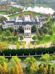 Crush On His Hidden Wife - Episode 49