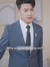 Crush On His Hidden Wife - Episode 46