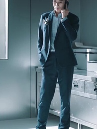 第64話 - 来いよ 愛も復讐も