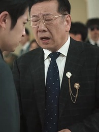 Episode 16 - My Supreme Father and Son