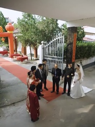 My Supreme Father and Son - Episode 28