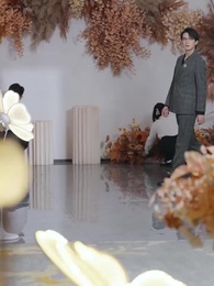 第56話 - 来いよ 愛も復讐も