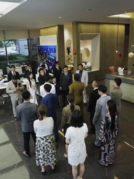 Episode 58 - My Supreme Father and Son