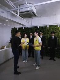 Episode 41 - My Supreme Father and Son