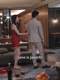 Episode 68 - Crush On His Hidden Wife