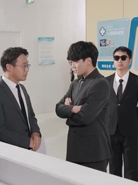 第60話 - 来いよ 愛も復讐も