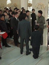 Episode 18 - My Supreme Father and Son