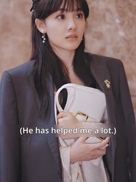 Crush On His Hidden Wife - Episode 40