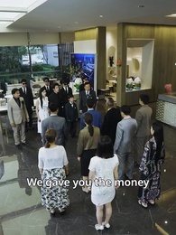 Episode 55 - My Supreme Father and Son