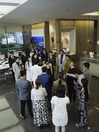 My Supreme Father and Son - Episode 61