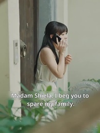 Episode 53 - Crush On His Hidden Wife